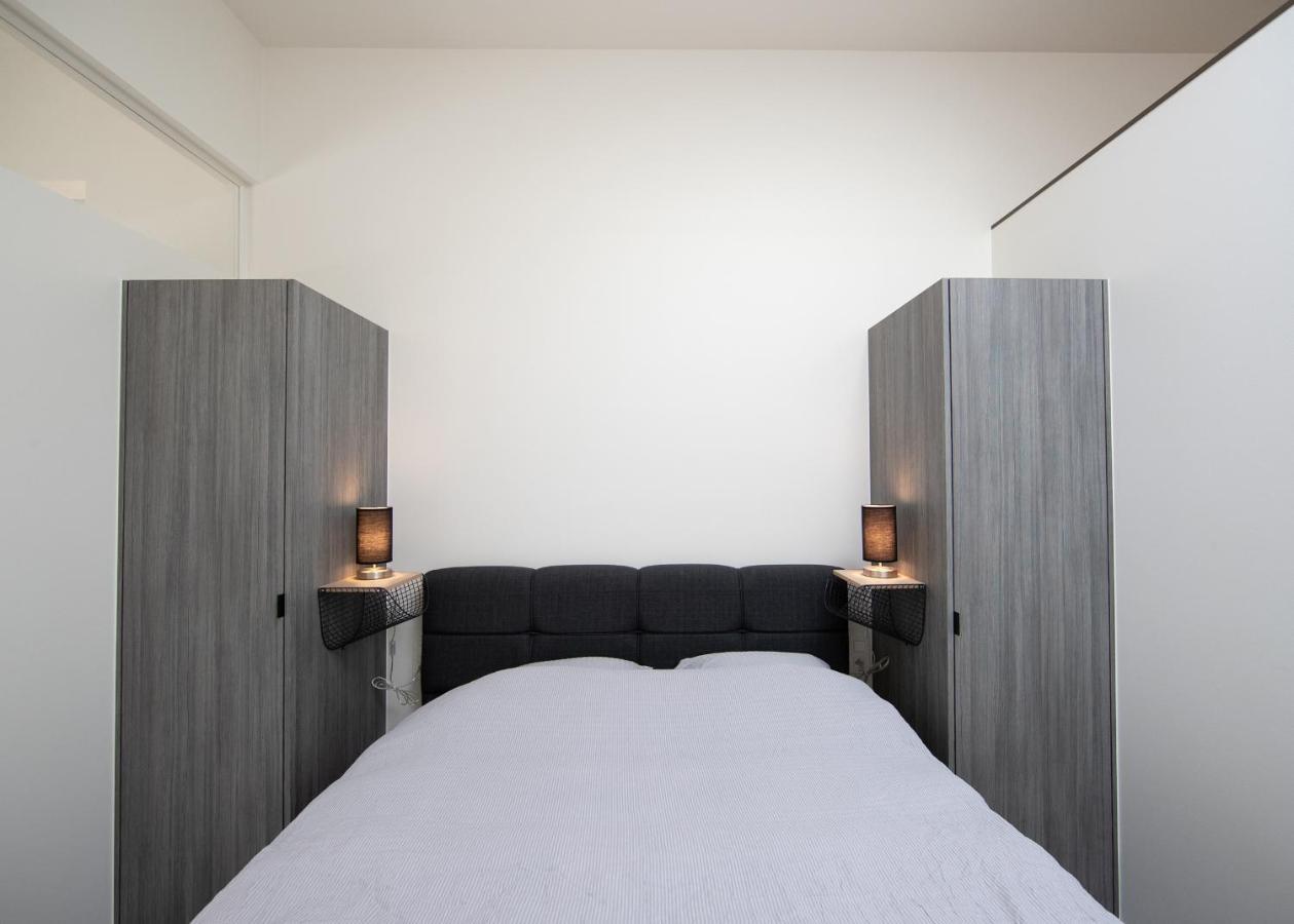 Landelijk Vakantiehuis In Diksmuide Met Een Tuin En Vijver Eksteriør billede